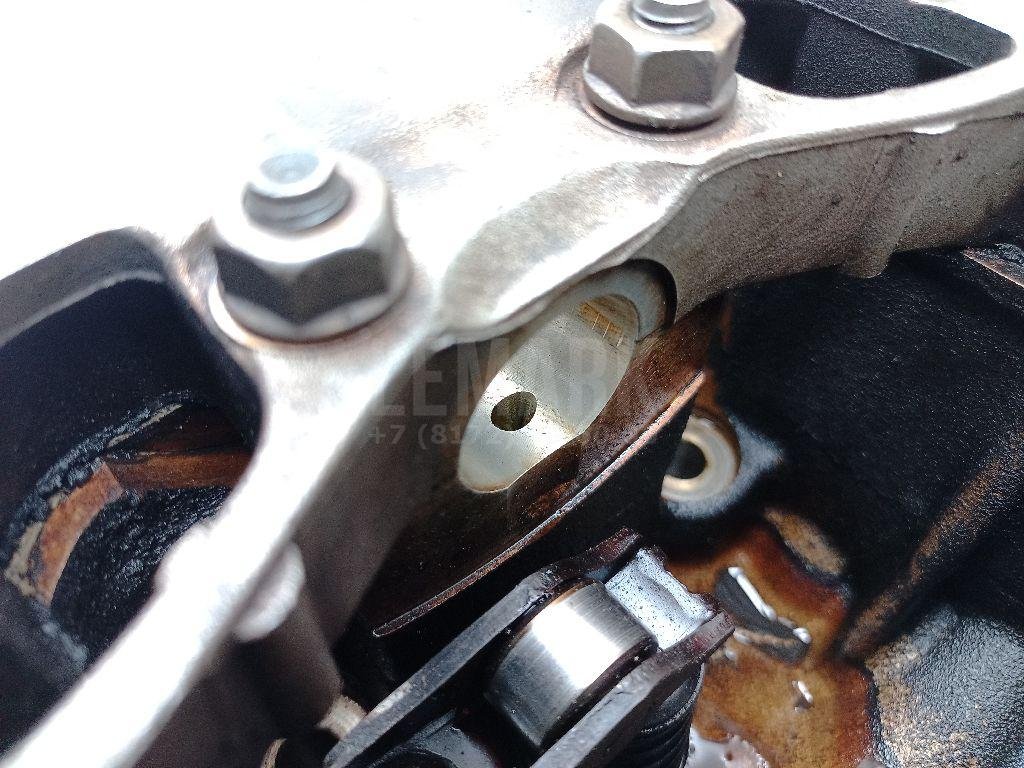 Головка блока