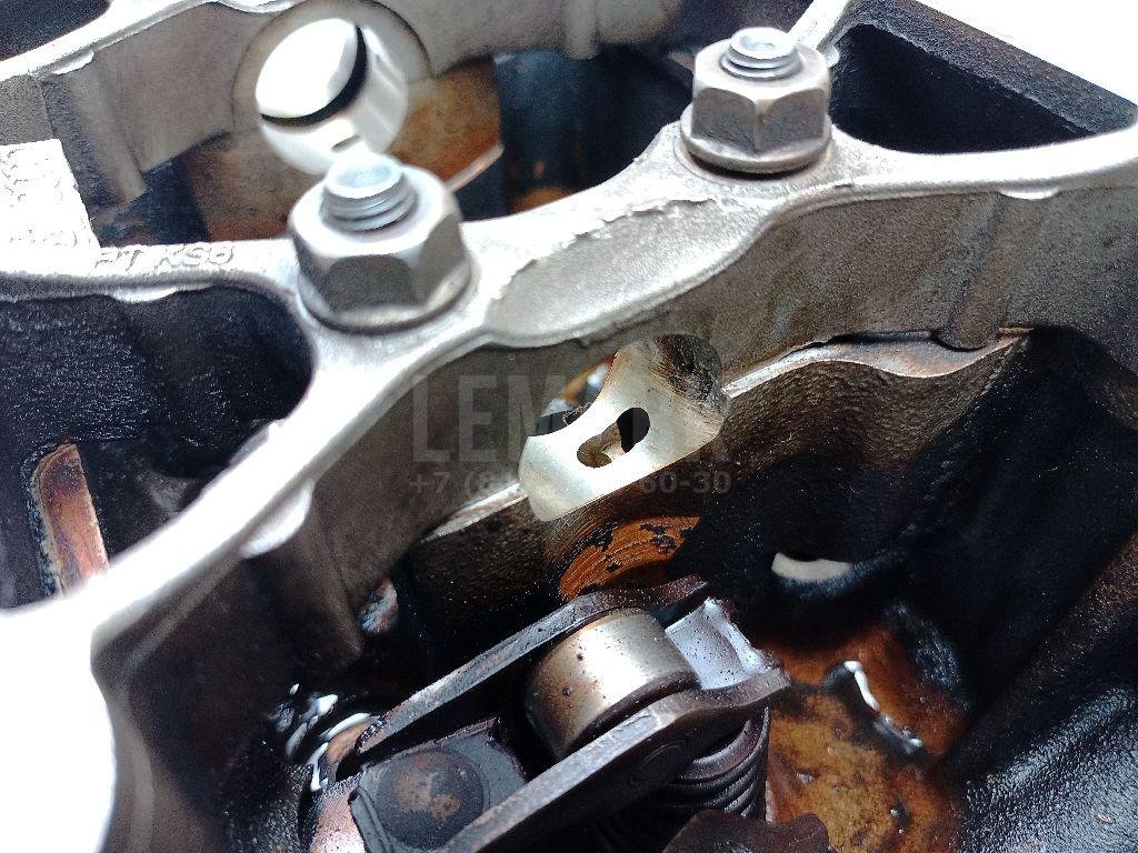 Головка блока