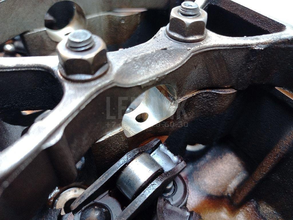 Головка блока