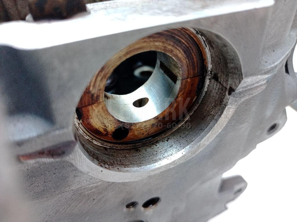 Головка блока