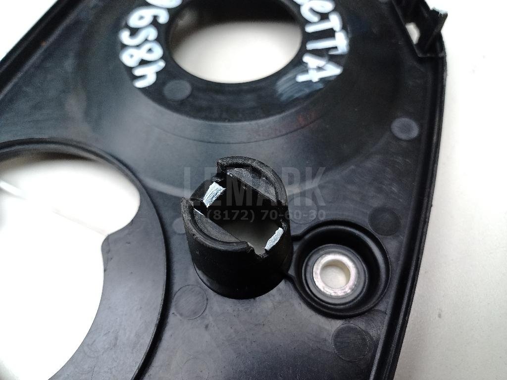 Кожух ремня ГРМ