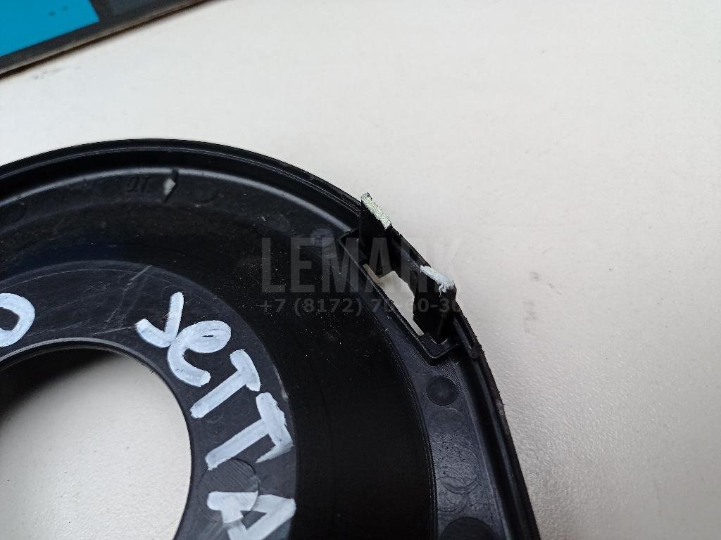 Кожух ремня ГРМ