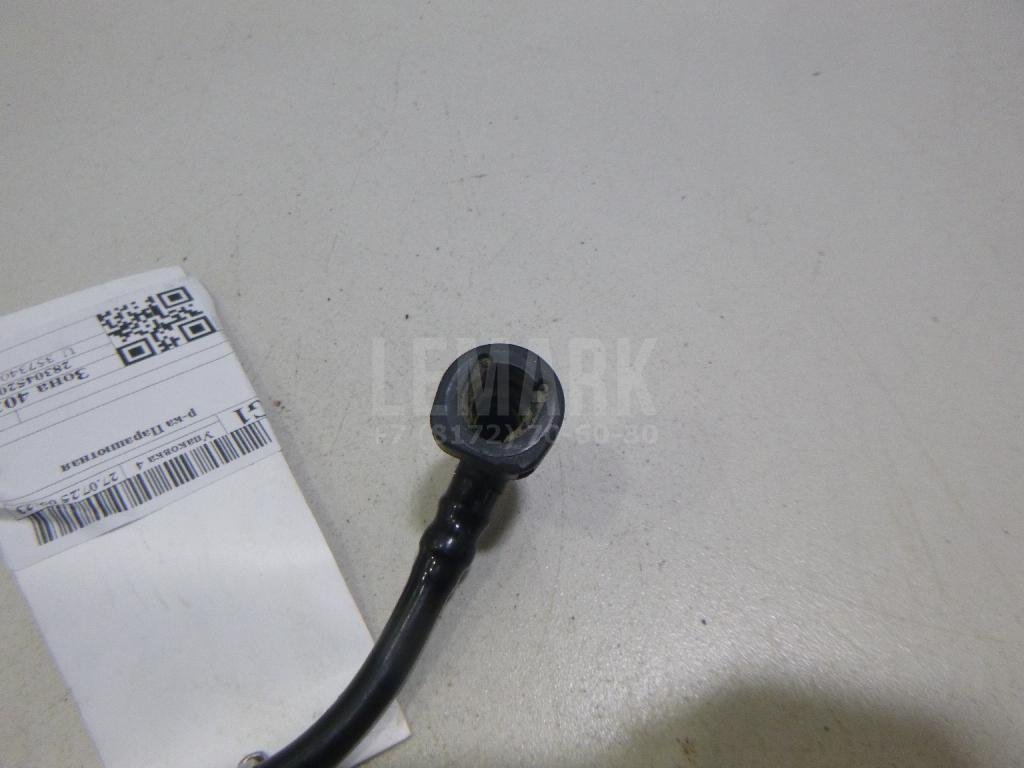 Трубка топливная