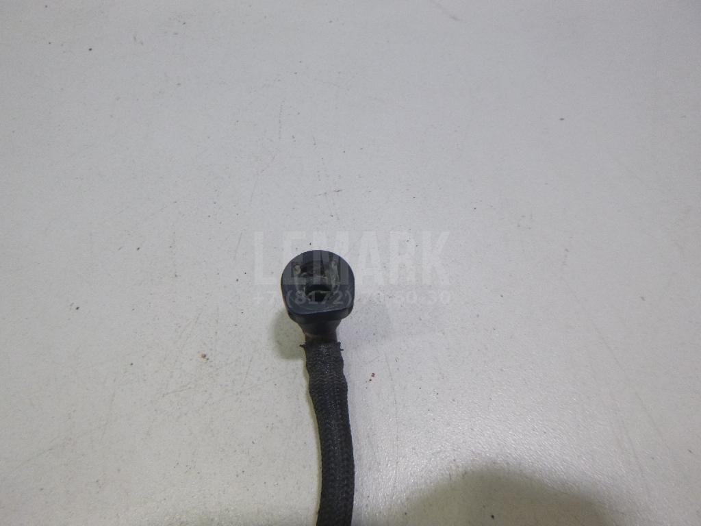 Трубка топливная