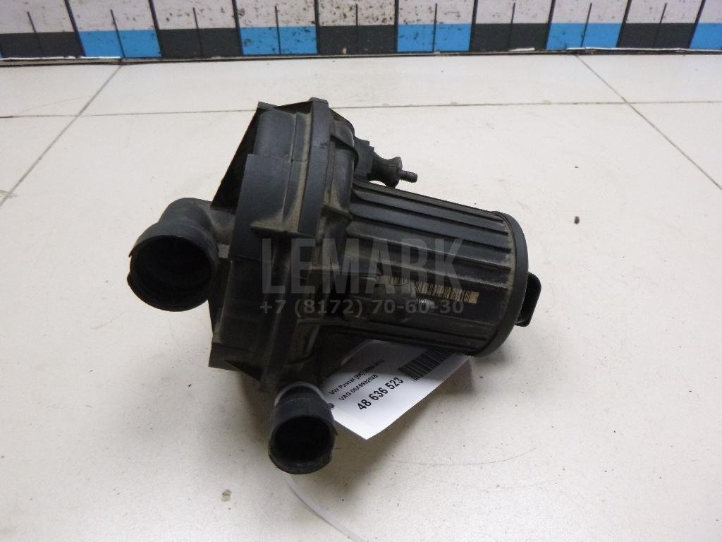 Насос воздушный