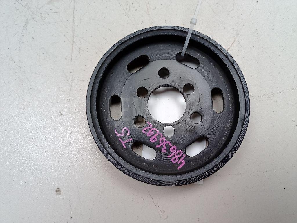 Шкив насоса гидроусилителя
