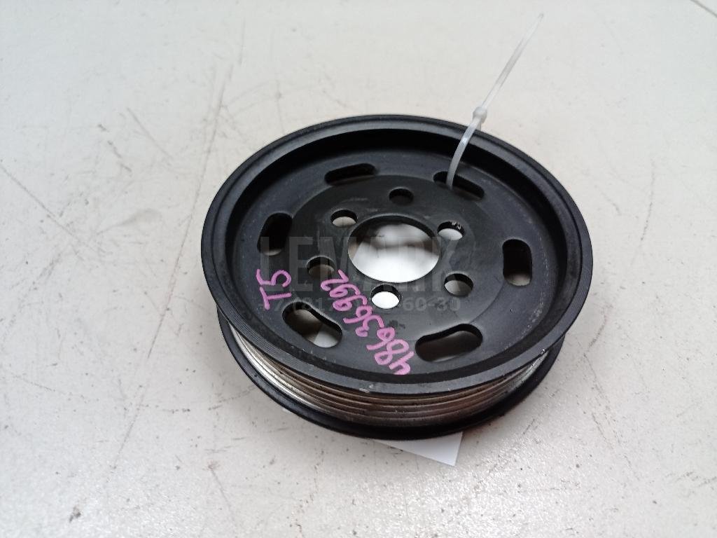 Шкив насоса гидроусилителя