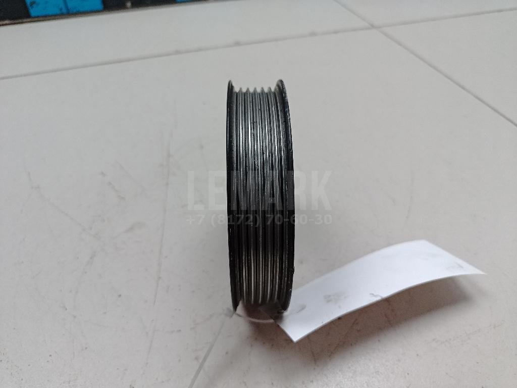 Шкив насоса гидроусилителя