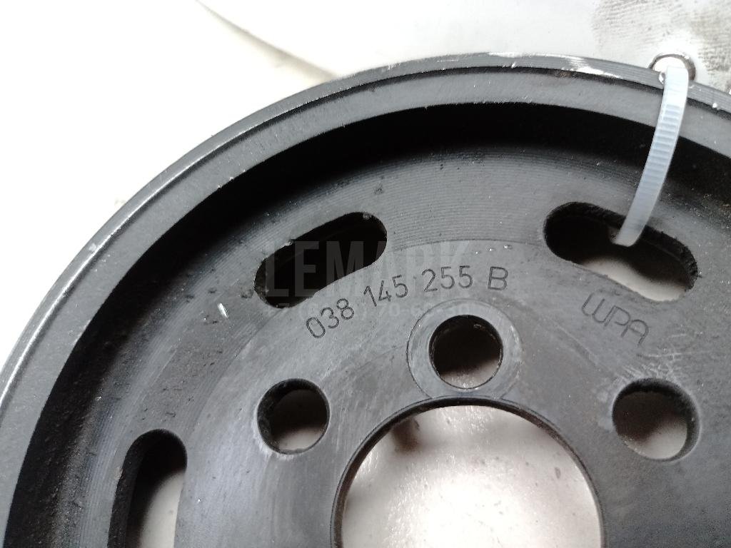 Шкив насоса гидроусилителя