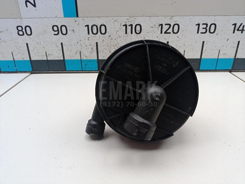 Насос воздушный