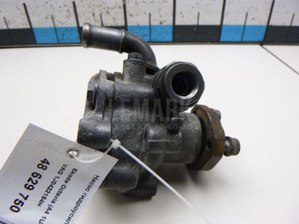 Насос гидроусилителя