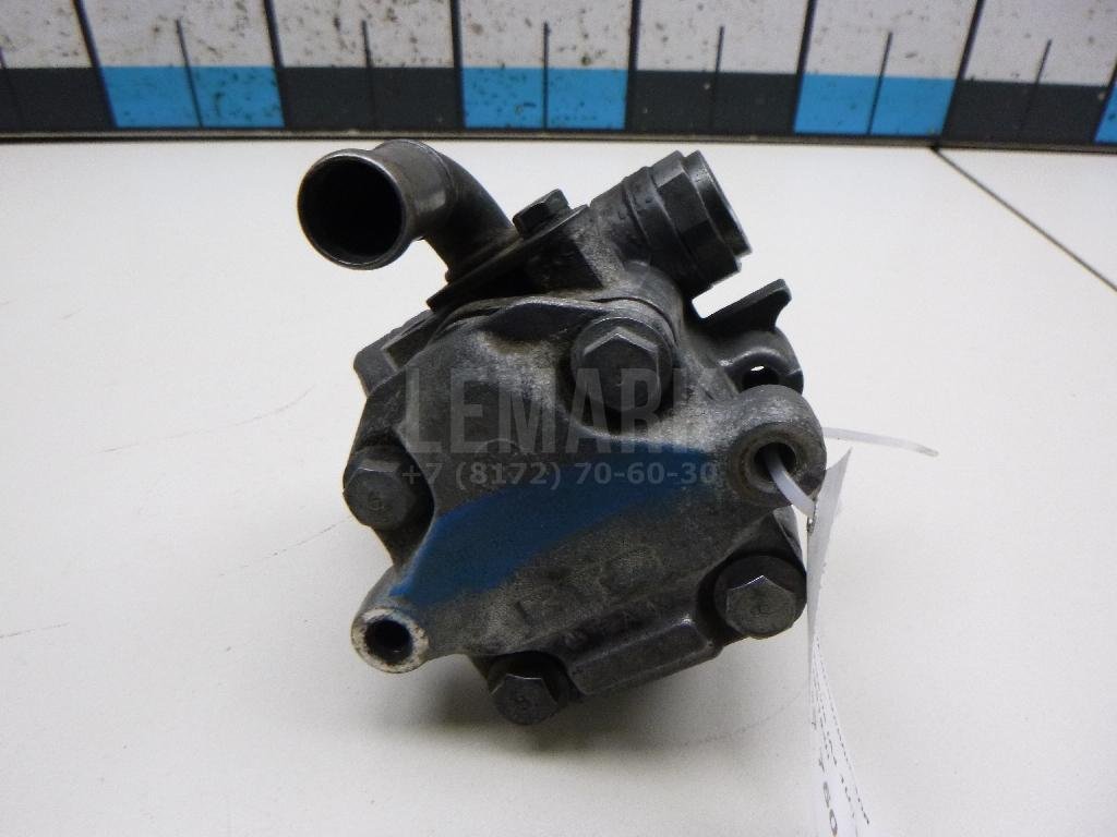 Насос гидроусилителя