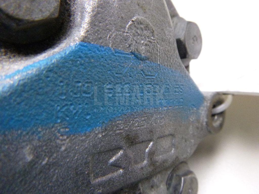 Насос гидроусилителя