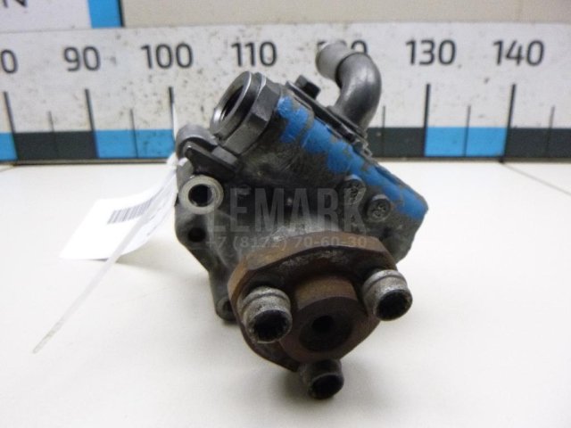 Насос гидроусилителя