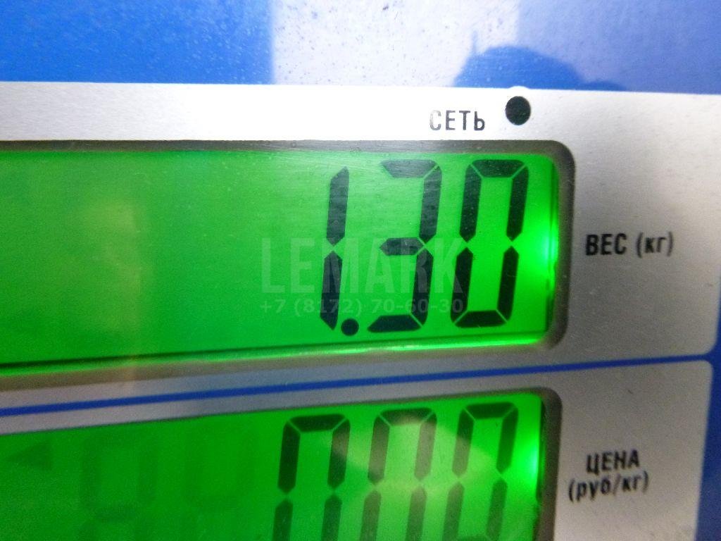 Насос гидроусилителя