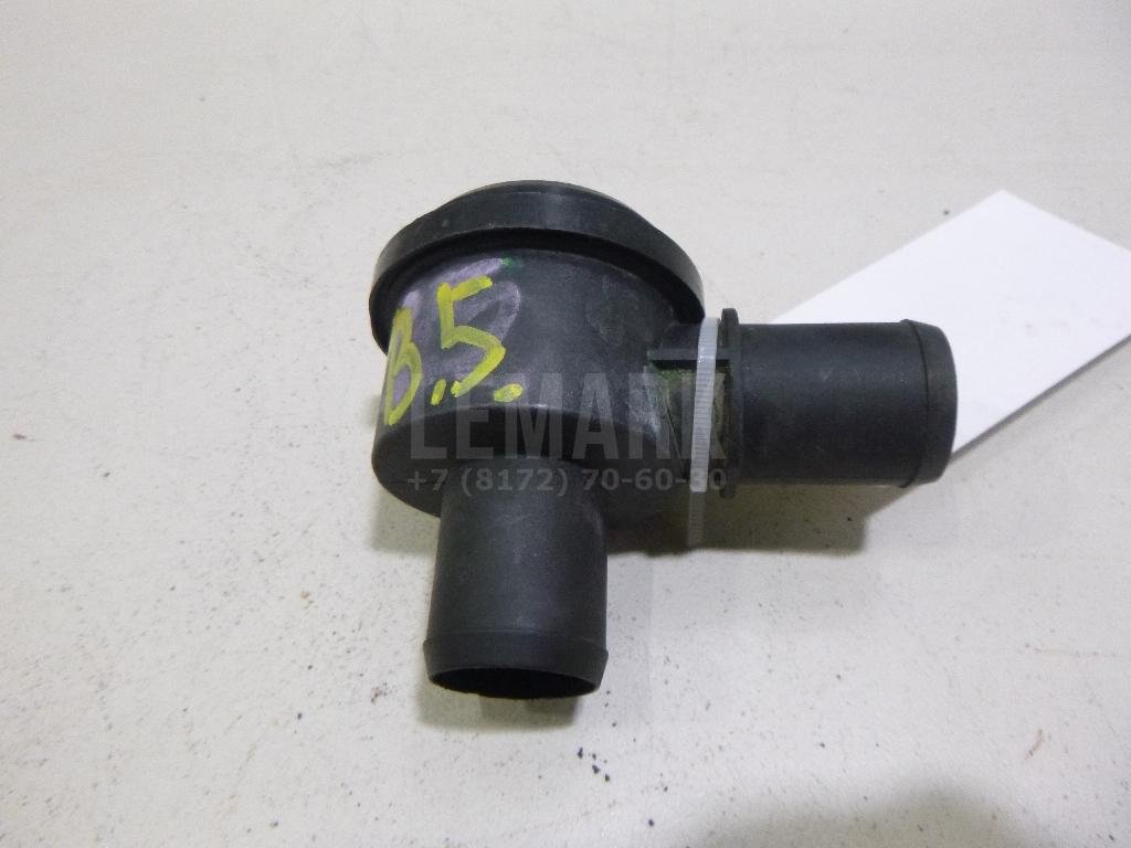 Клапан перепускной для  Audi A1 (8X) 2010-2018