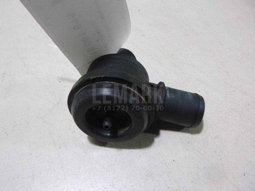 Клапан перепускной