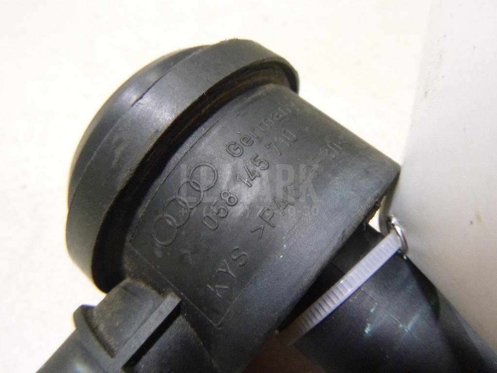 Клапан перепускной