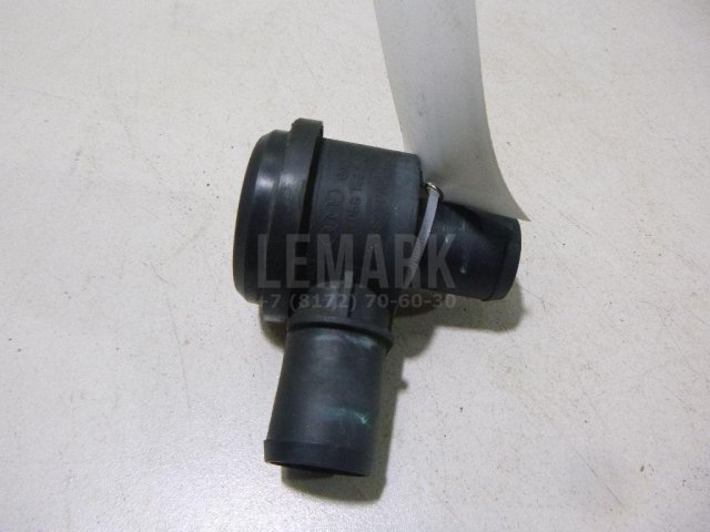 Клапан перепускной