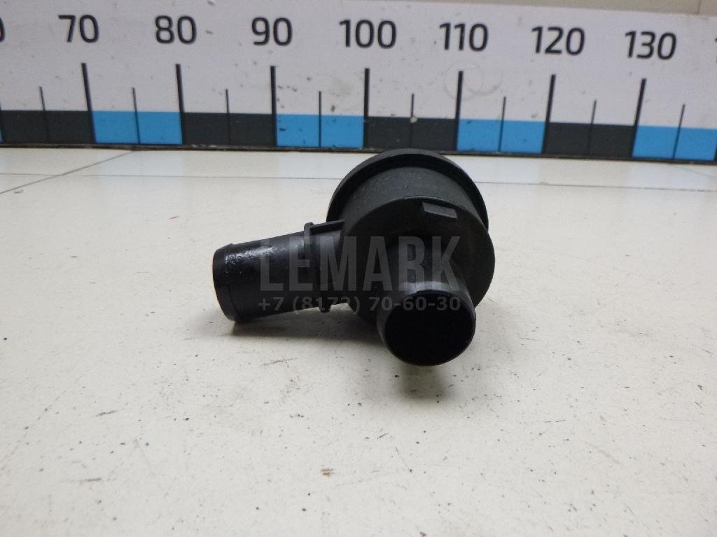 Клапан перепускной