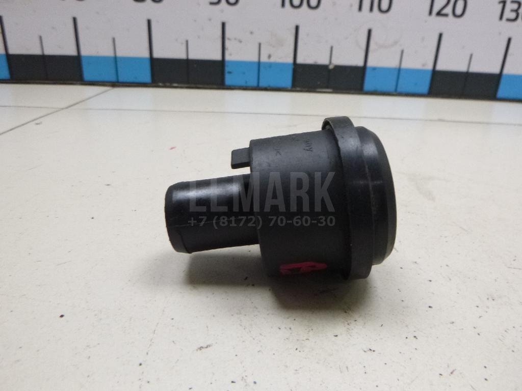 Клапан перепускной