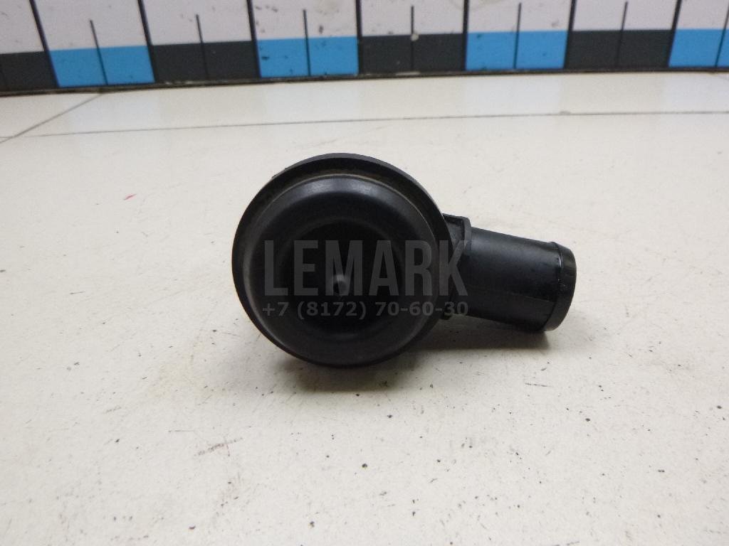 Клапан перепускной