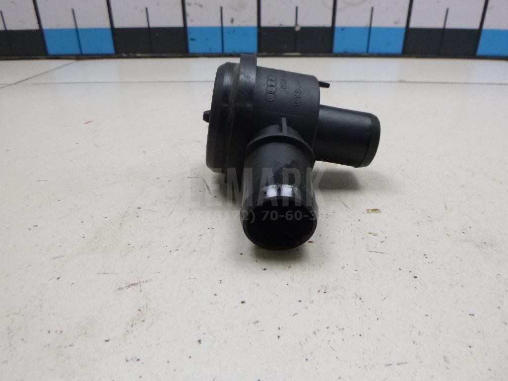 Клапан перепускной