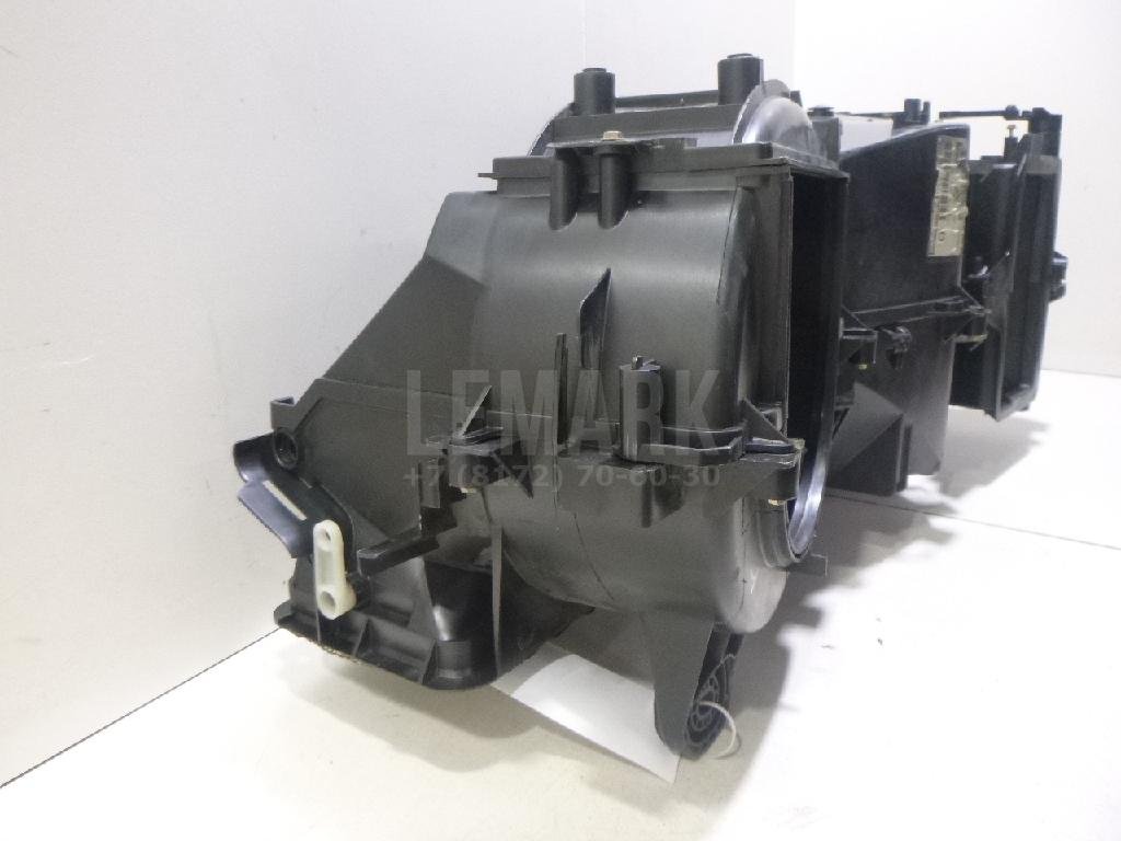 Корпус отопителя