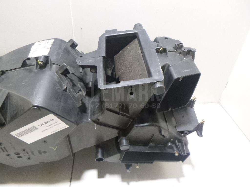 Корпус отопителя