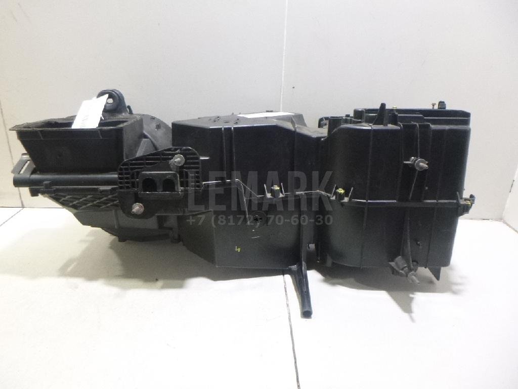 Корпус отопителя