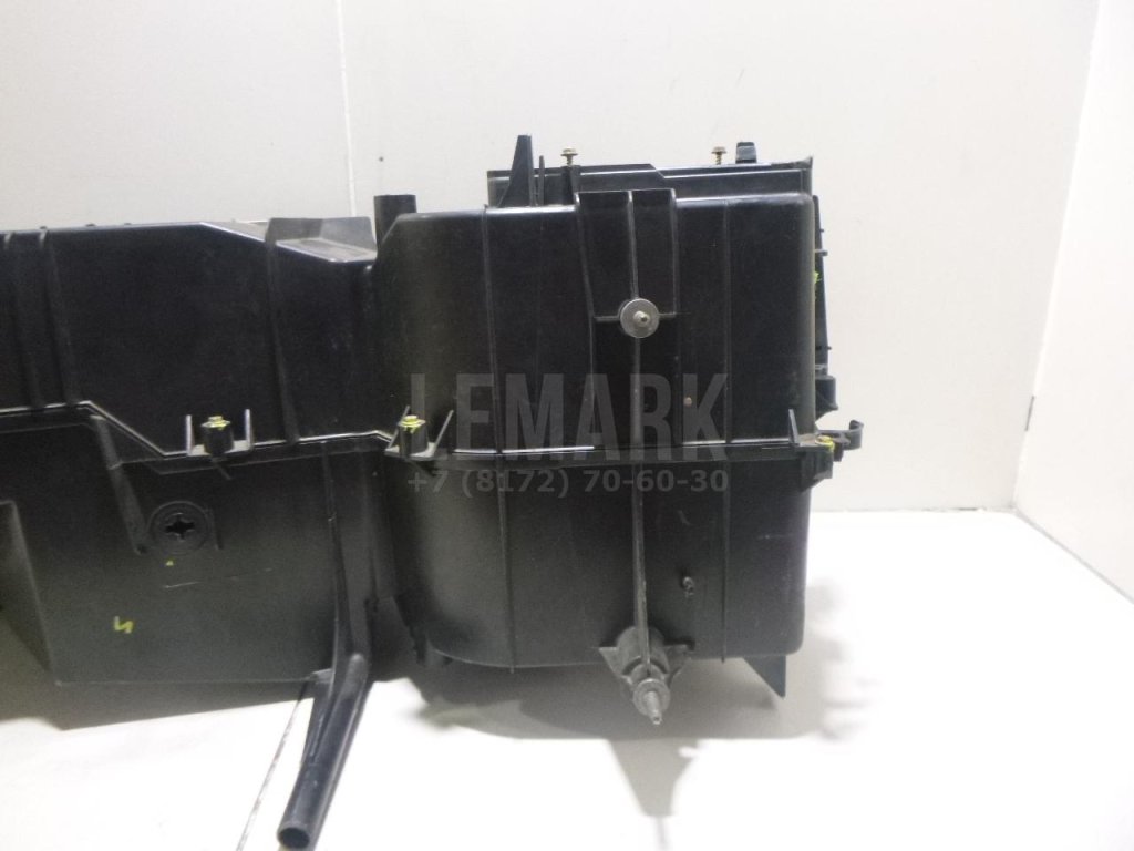 Корпус отопителя