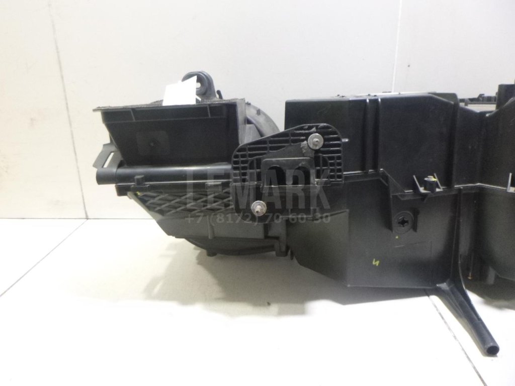 Корпус отопителя