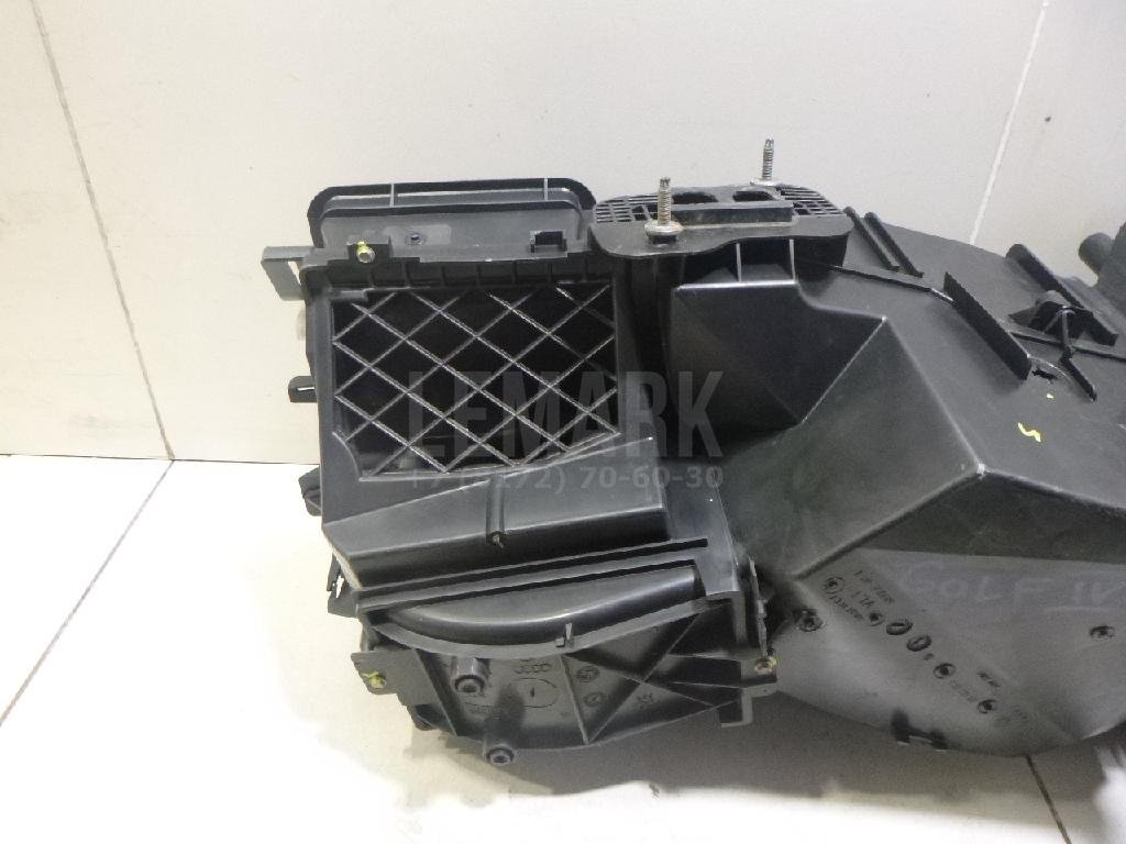 Корпус отопителя