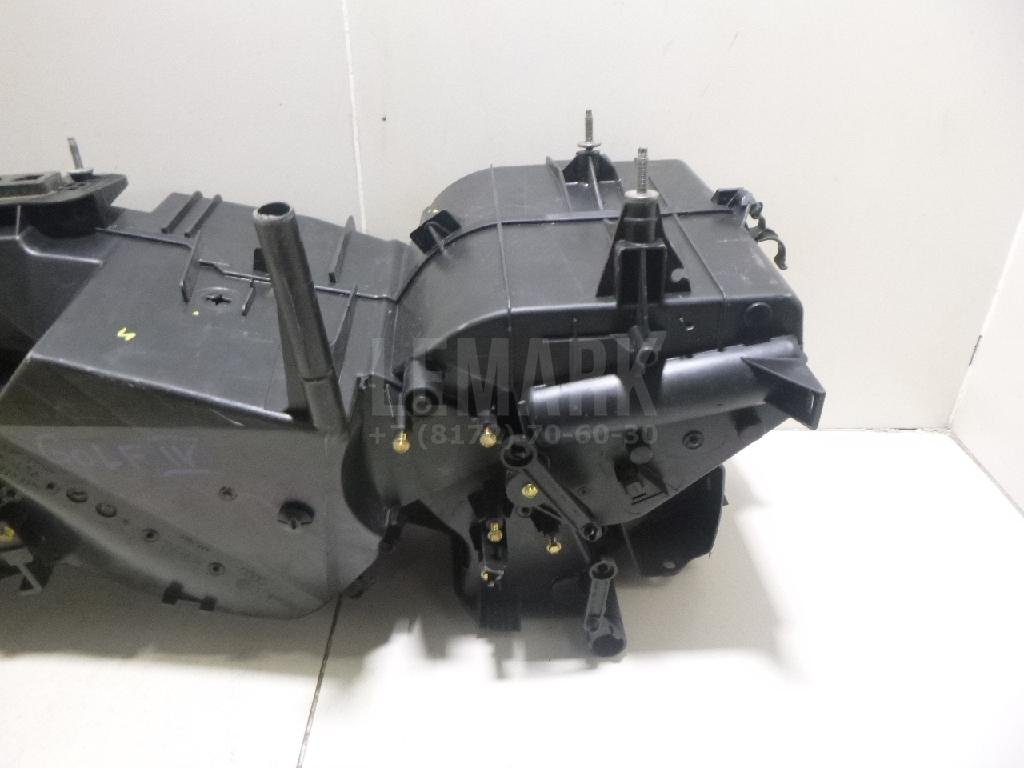 Корпус отопителя