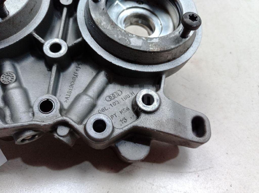 Крышка распредвала для  Acura MDX 2007-2013