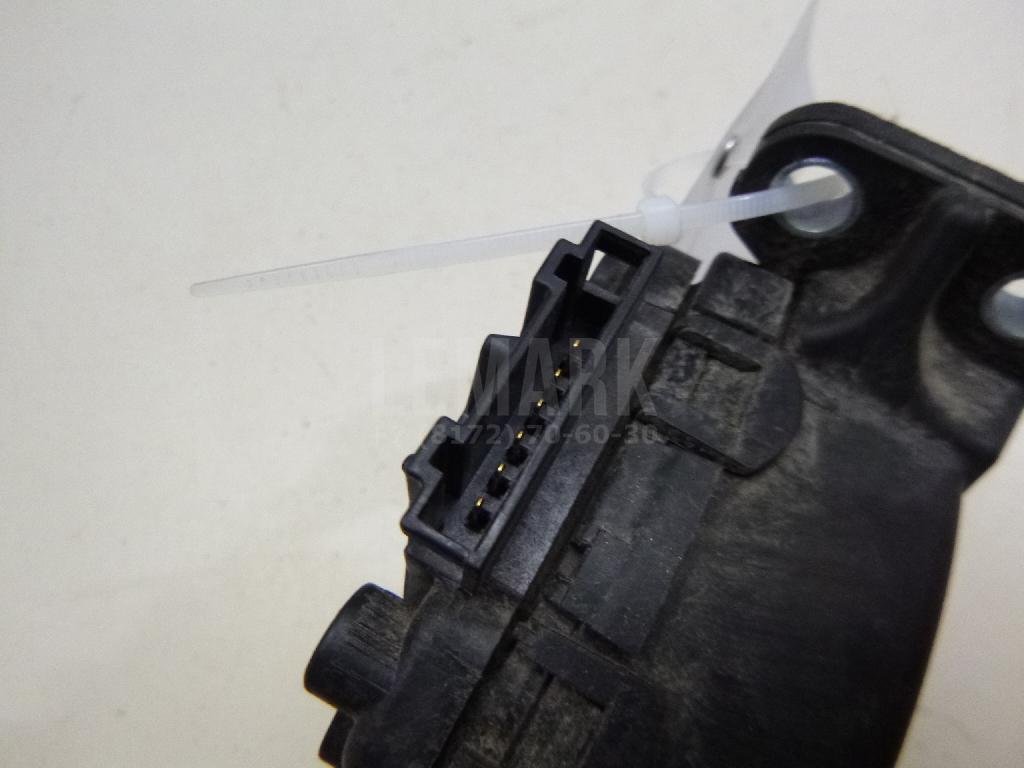 Педаль газа