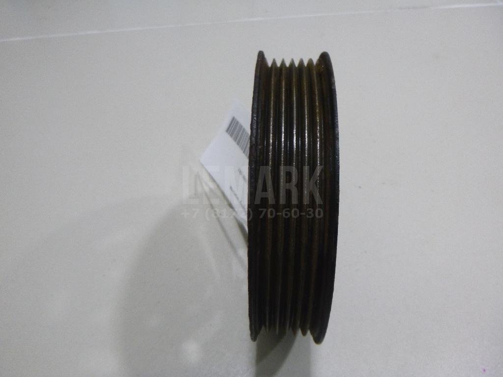 Шкив насоса гидроусилителя