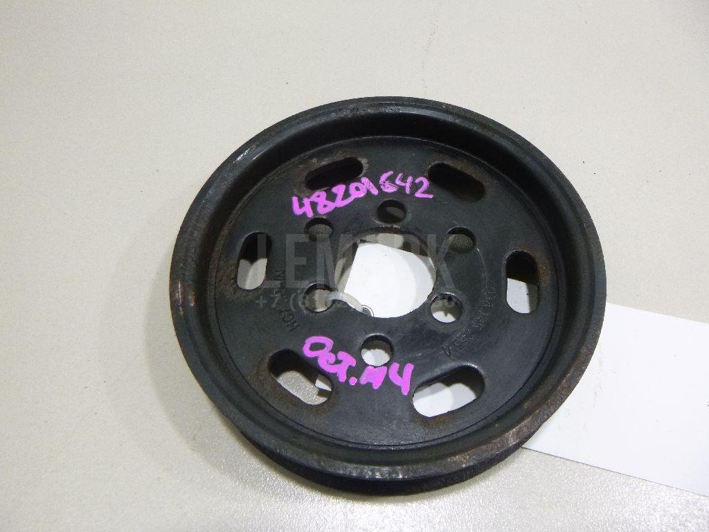 Шкив насоса гидроусилителя