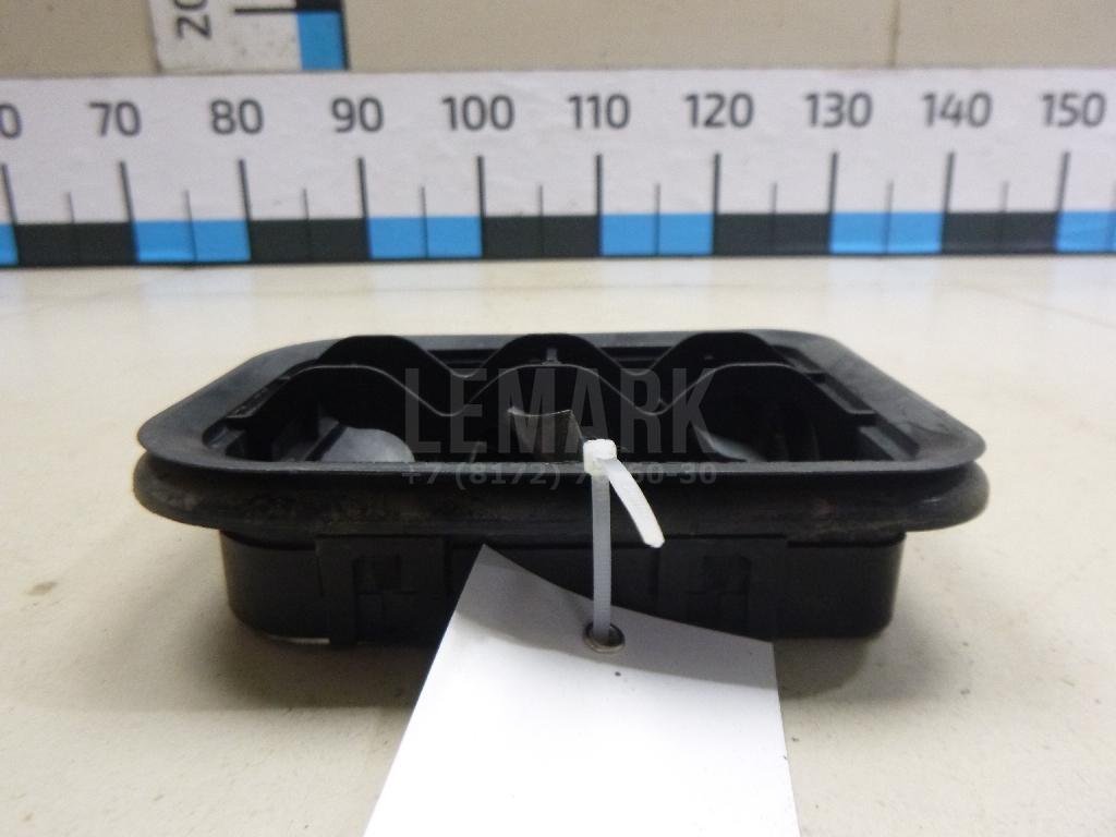 Решетка вентиляционная