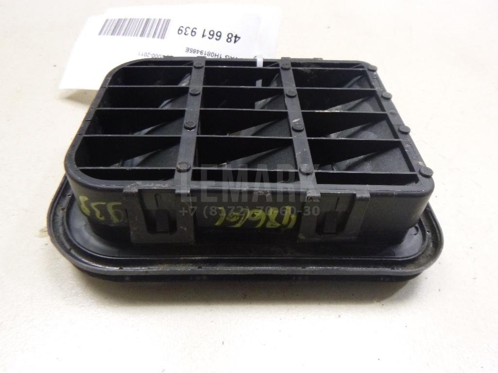 Решетка вентиляционная