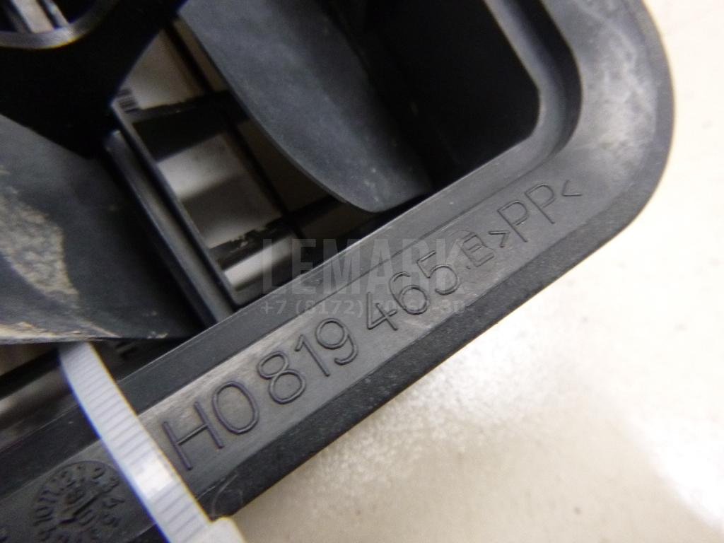 Решетка вентиляционная