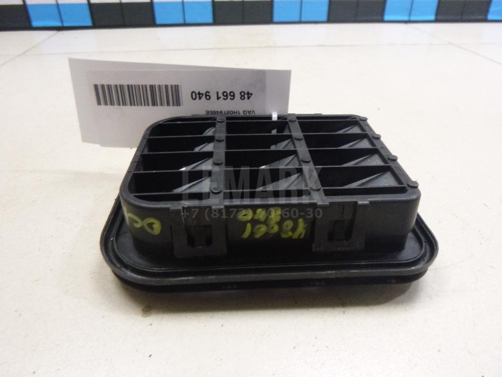 Решетка вентиляционная