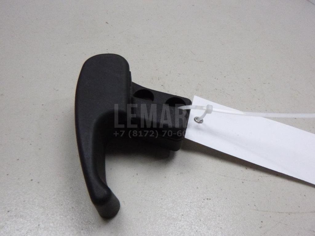 Ручка открывания капота