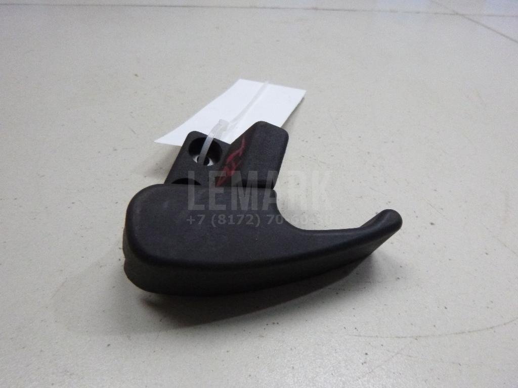 Ручка открывания капота