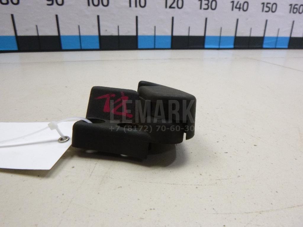 Ручка открывания капота