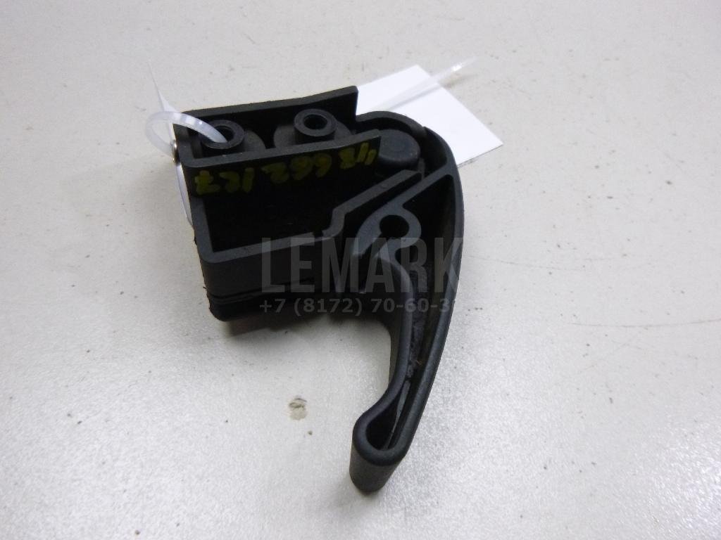 Ручка открывания капота