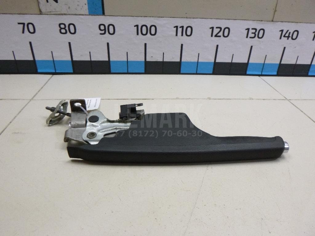 Рычаг стояночного тормоза