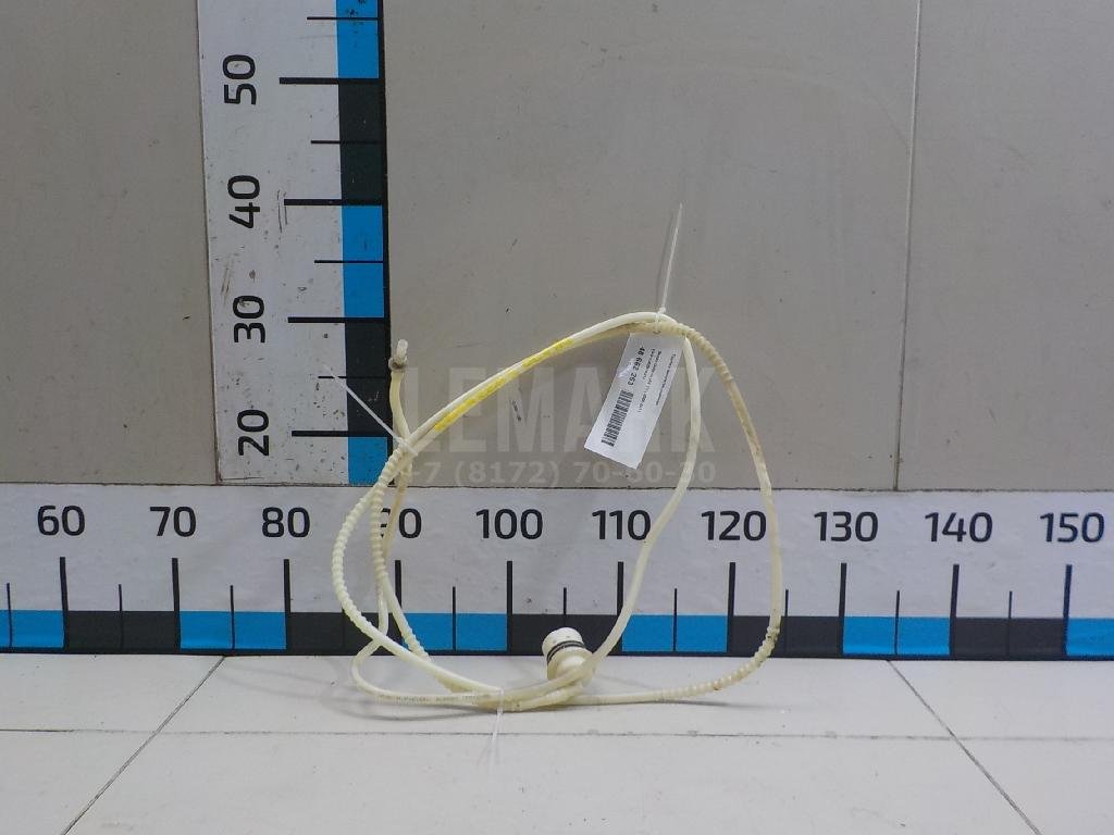 Трубка вентиляционная