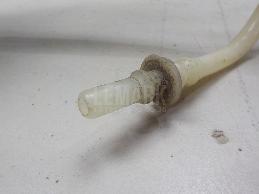 Трубка вентиляционная