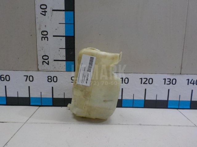 Бачок омывателя лобового стекла